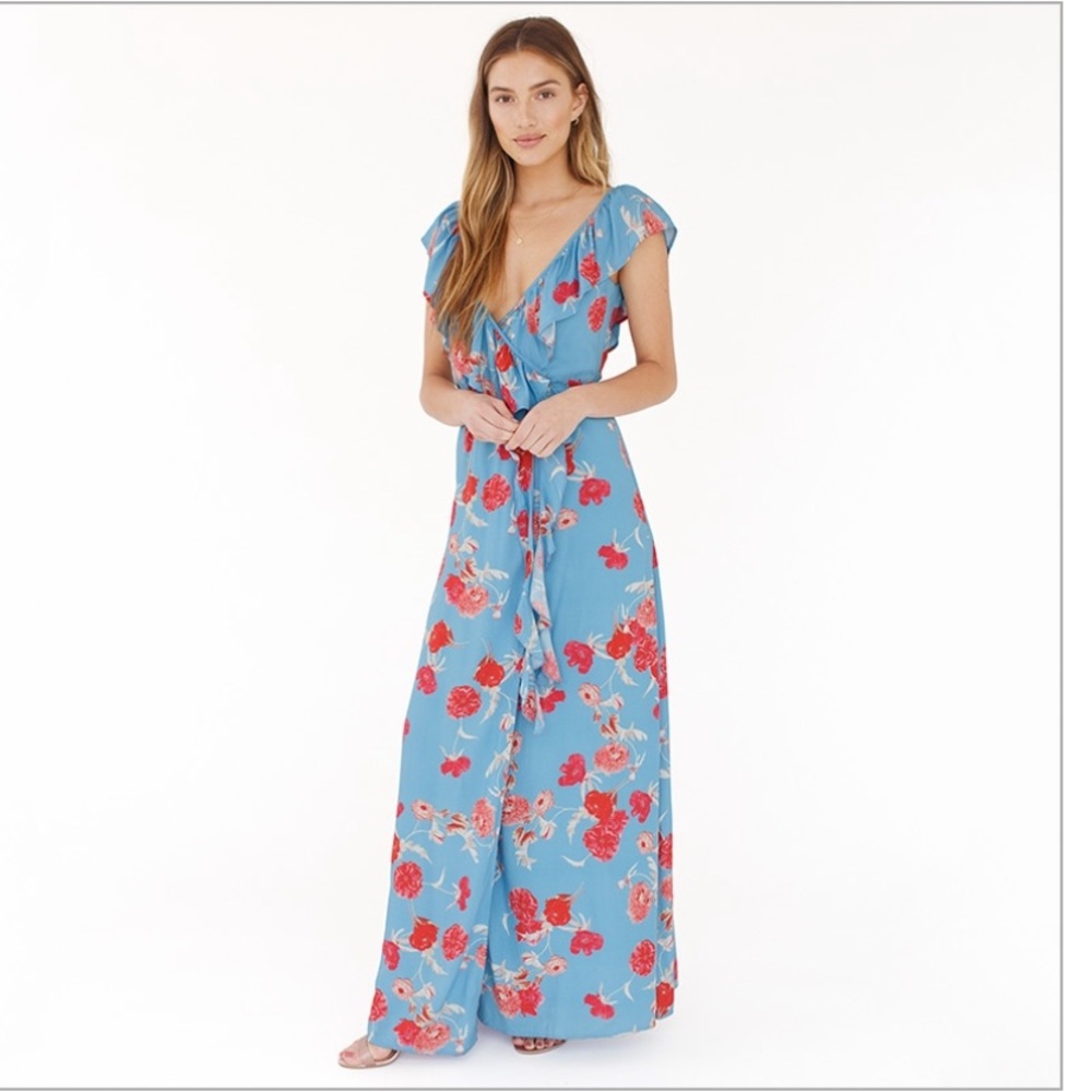 Blair Dress- Size M/L